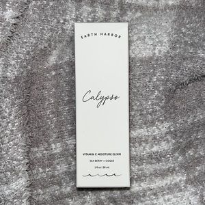 BNIB CALYPSO Vitamin C Moisture Elixir